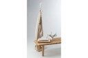 Badelaken Enzo Frotté 90 x 150 cm   Sand