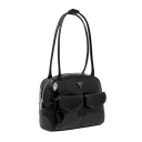 Guess Dame Vesker Svart ONE SIZE,