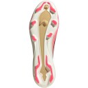 adidas F50 Hyperfast League FG Fotballsko Pink 44