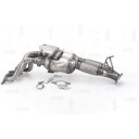 NAP carparts CAK10282 Katalysator