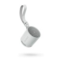 Sony SRS-XB100 Bærbar Bluetooth-høyttaler Grå, Vannbestandig IP67, 16 Timer Batteritid