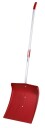 Fiskars Snøskyffel Classic Snølett 160 cm Aluminium og Plast