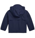 Polo Ralph Lauren Jakke   Klassikere II   Newport Navy   Polo Ralph Lauren   3 år (98)   Overgangsjakke   Blå