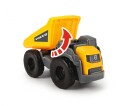 Dickie Volvo Micro Transporter with Work Vehicles