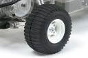 Tamiya RC 1/10 The Sand Sorcher 2010 (SRB) / No ESC
