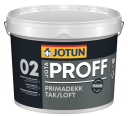 Jotaproff primadekk hvit 9 liter