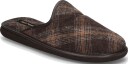 Hush Puppies Men"s Parker   Brown   BROWN   45