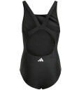 adidas Sportswear 3S Mid Suit Gy Black 116