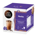 Nescafè Dolce Gusto kapsler - Mocha