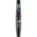 Catrice Lashes To Kill Svart Volumizing