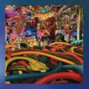 Miscomings Sea Moss  Big Tube Scene  CD