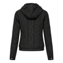 Fracomina Dame Jakker Svart M,