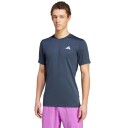 Adidas Freelift T-Shirt, Padel- og tennis T-skjorte herre
