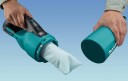 Makita DCL280FZ Skaftstøvsuger Uten Pose og Kabel