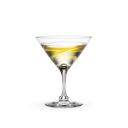Holmegaard Fontaine cocktailglass 25 cl