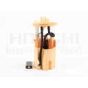 Drivstoffpumpe HÜCO 2503148