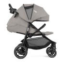 Joie   Litetrax Pro Helårstrille   Pebble