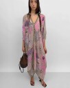 RODEBJER Rodebjer Agave Ducharne   Multi/patterned   XS/S