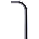 PURUS avløpsrør 32x160x600mm gaffelformet plast