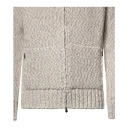 Eleventy Herre Strikkevarer Beige XL,
