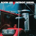 Detroit Diesel Vinyl