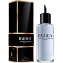 Carolina Herrera Bad Boy 200ml Refill Parfyme for Menn - Krydrede Dufter