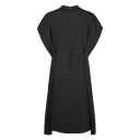 Herno Dame Kjoler Svart 2XL,