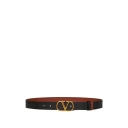 Valentino Dame Accessories Brun 90 CM,