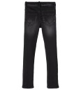 name it Nkmtheo Xslim Jeans 1507-Cl Noos Black 128
