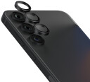 PanzerGlass Hoops Ceramic Linsebeskytter til Samsung Galaxy S25 - Sort