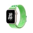Apple Watch 40 mm Nike Sport Loop, Green Spark