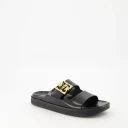 Givenchy Dame Sko Svart 37 EU,