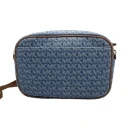 Michael Kors Pre-owned Dame Pre-owned Blå