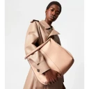 Tod's Dame Vesker Beige ONE SIZE,