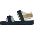 Liewood Monty Sandals - Multi/patterned - 35