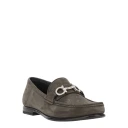 Ferragamo Herre Sko Grå 44 EU,