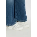 Diesel Dame Sko Hvit 38 EU,