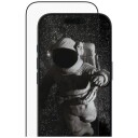 Panzerglass Ceramic II Skjermbeskytter for iPhone 16/17 Pro med EasyAligner