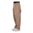 Carhartt Wip Herre Bukser Beige M,
