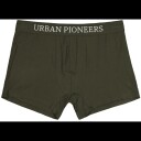 John Boxer Forest Night L 2 pack bamboo boxer