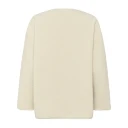 Soaked in Luxury Slthalassa Jacket - Cream - XL