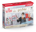 Schleich Harry Potter Julekalender (2024)