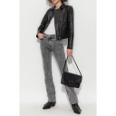 AllSaints Dame Jeans Grå W31,