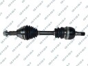GSP 221035 Drivaksel
