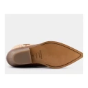 Buttero Dame Sko Brun 36 EU,