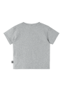 Reima Moomin Gosa T-shirt Grå 104