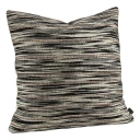 Artwood Eternity black putetrekk 50x50 cm