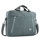 Case Logic Huxton Huxa-214 - Skulderbæreveske For Notebook - 14" - Balsam