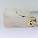 Bally Dame Hvit