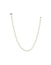 Collier Alabaster 108 Chandelier Polished Nickel 3000K